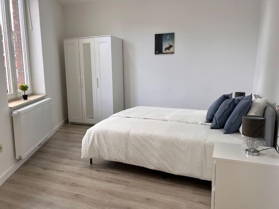 Appartement Liege, 2 chambre Exterior foto