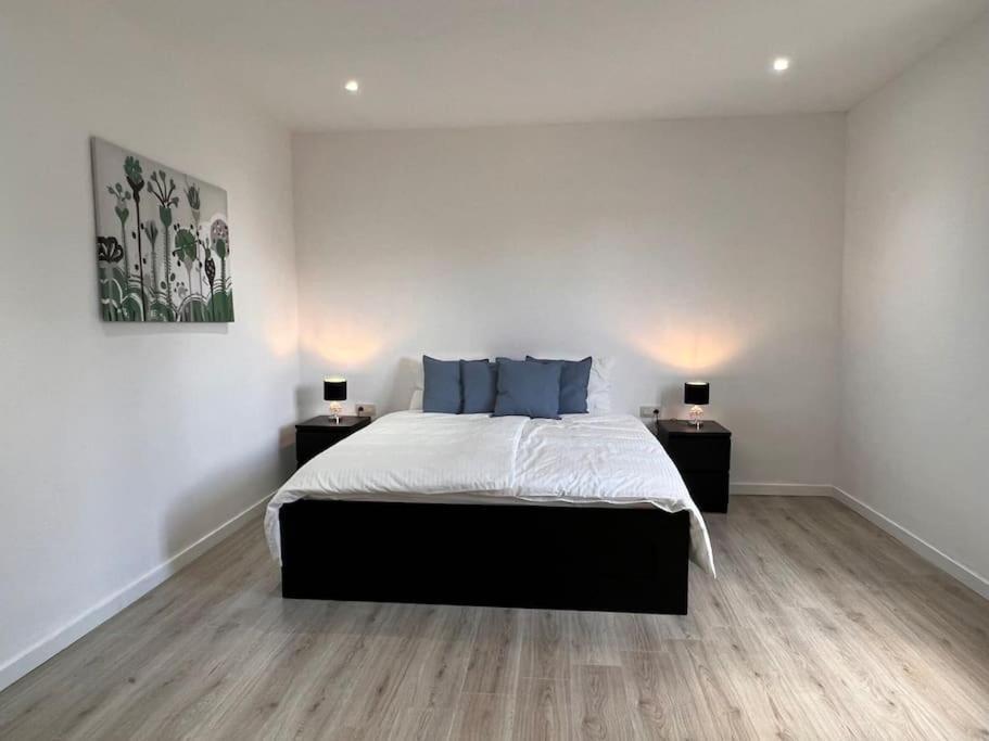 Appartement Liege, 2 chambre Exterior foto
