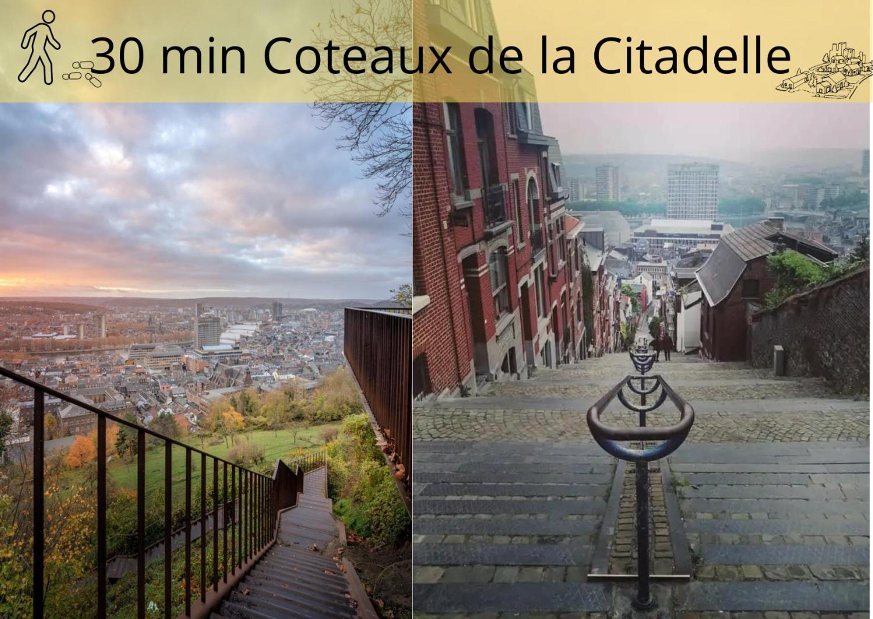 Appartement Liege, 2 chambre Exterior foto
